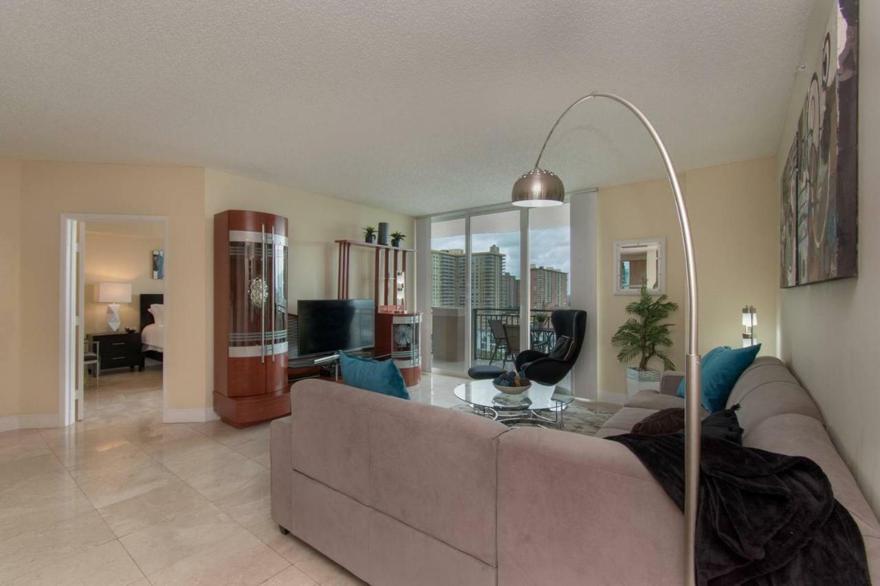 Stylish Modern 2Bd/2Bth Apt. Min To Beach Miami Beach Exterior foto