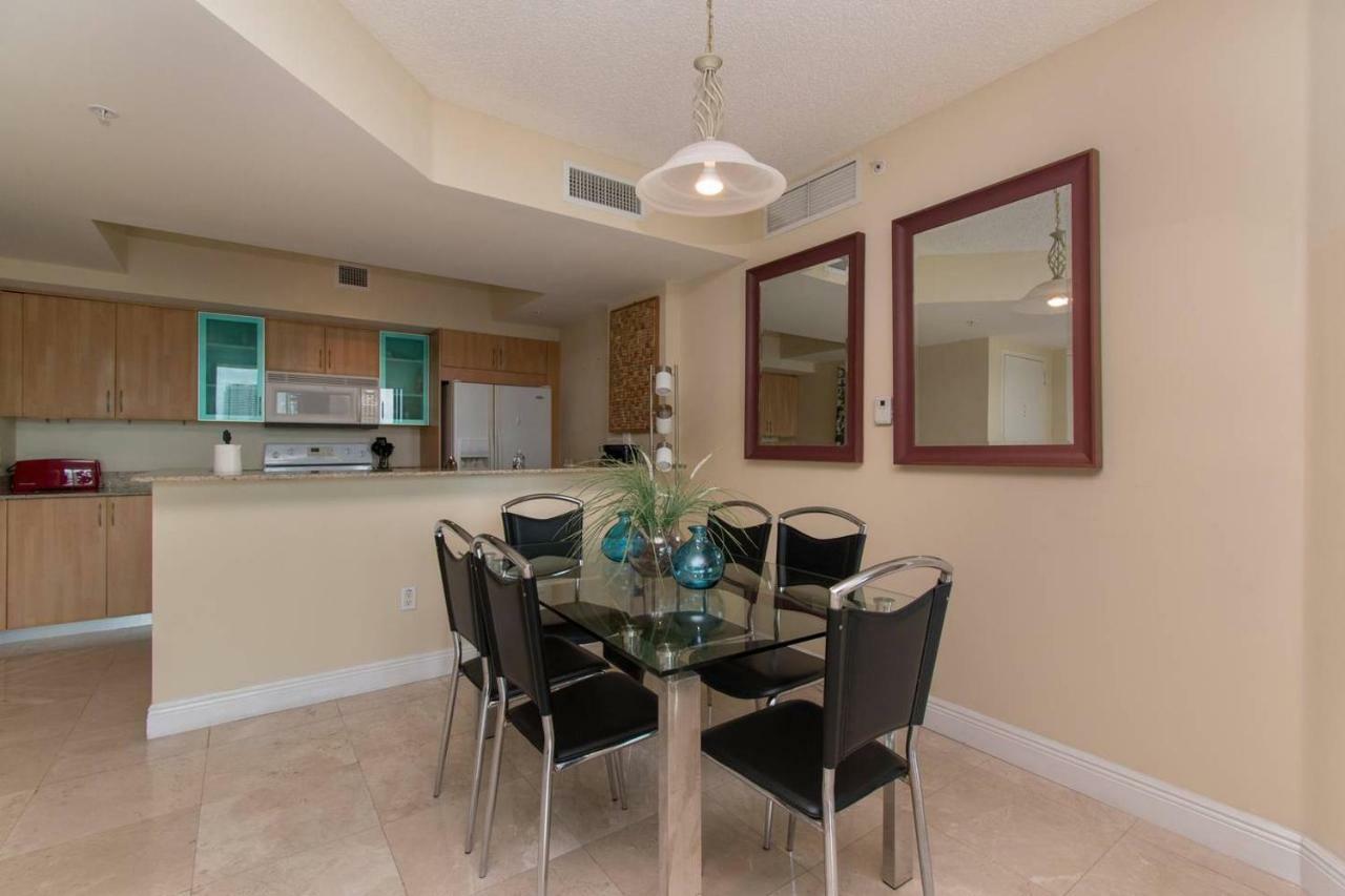 Stylish Modern 2Bd/2Bth Apt. Min To Beach Miami Beach Exterior foto