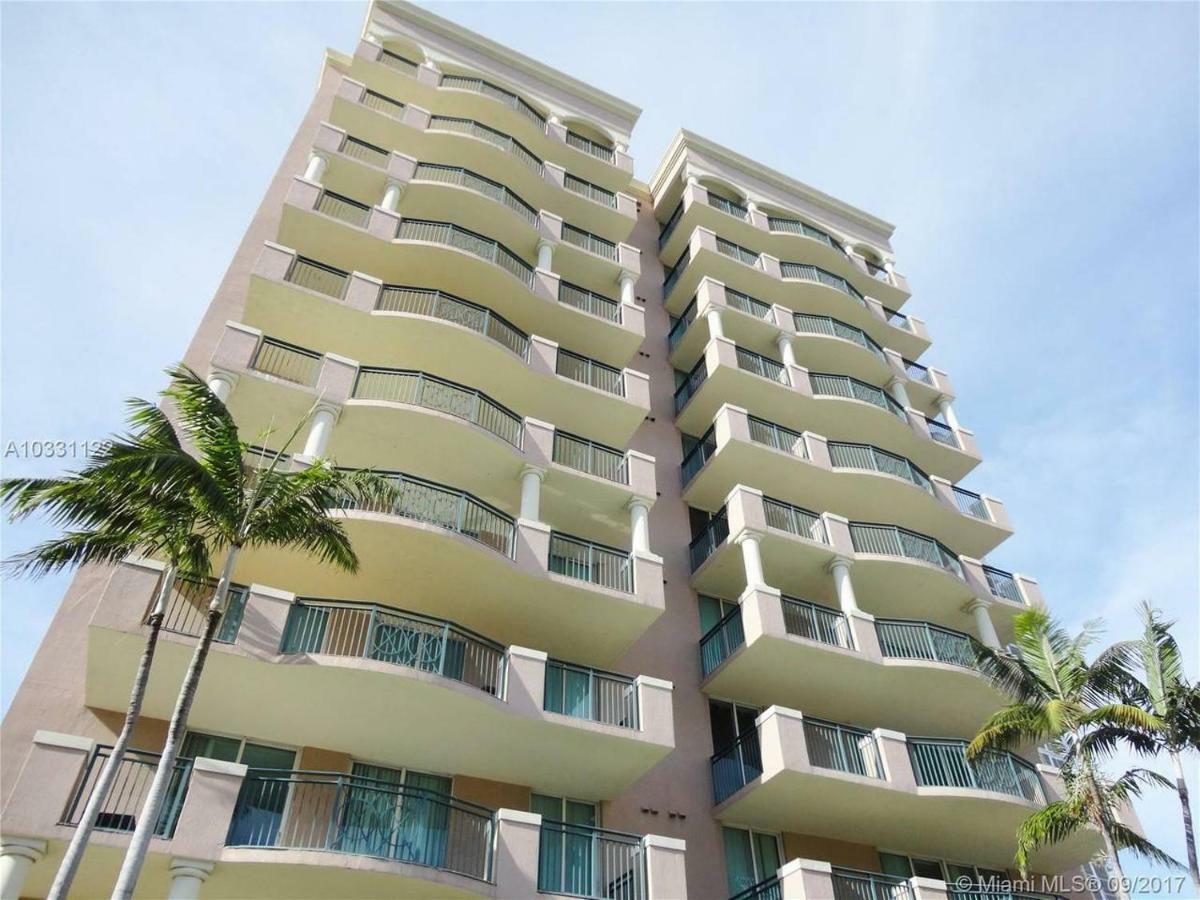 Stylish Modern 2Bd/2Bth Apt. Min To Beach Miami Beach Exterior foto