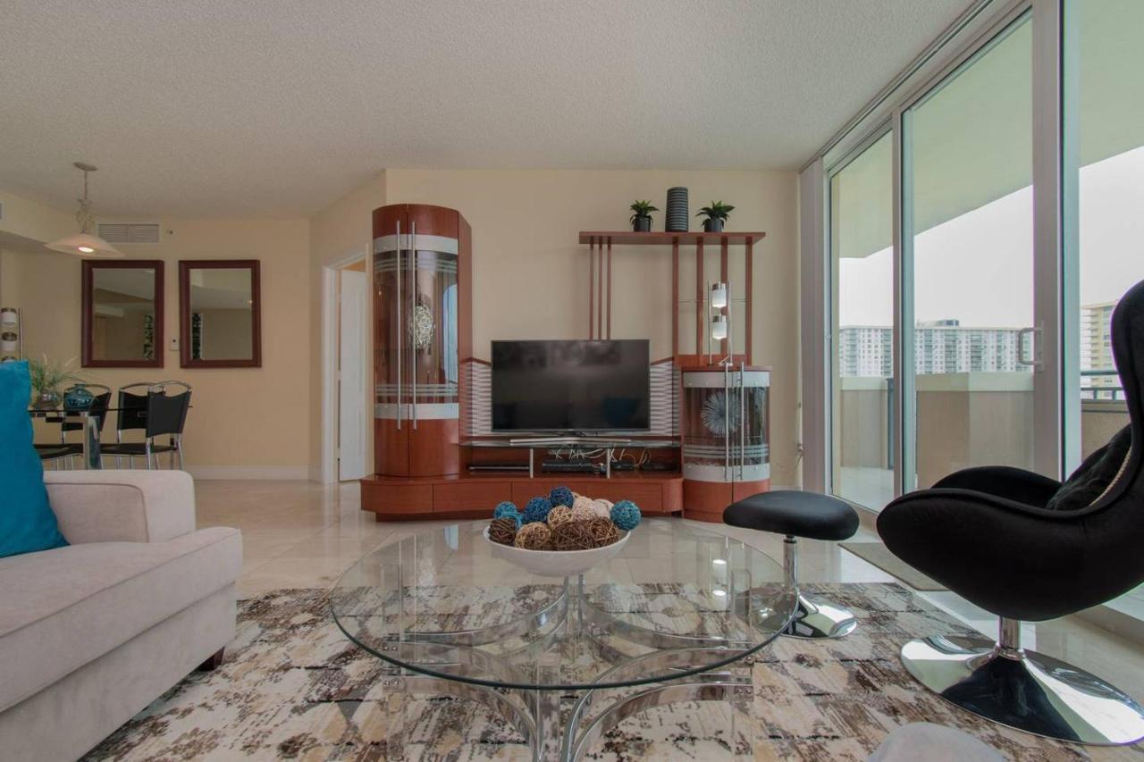 Stylish Modern 2Bd/2Bth Apt. Min To Beach Miami Beach Exterior foto